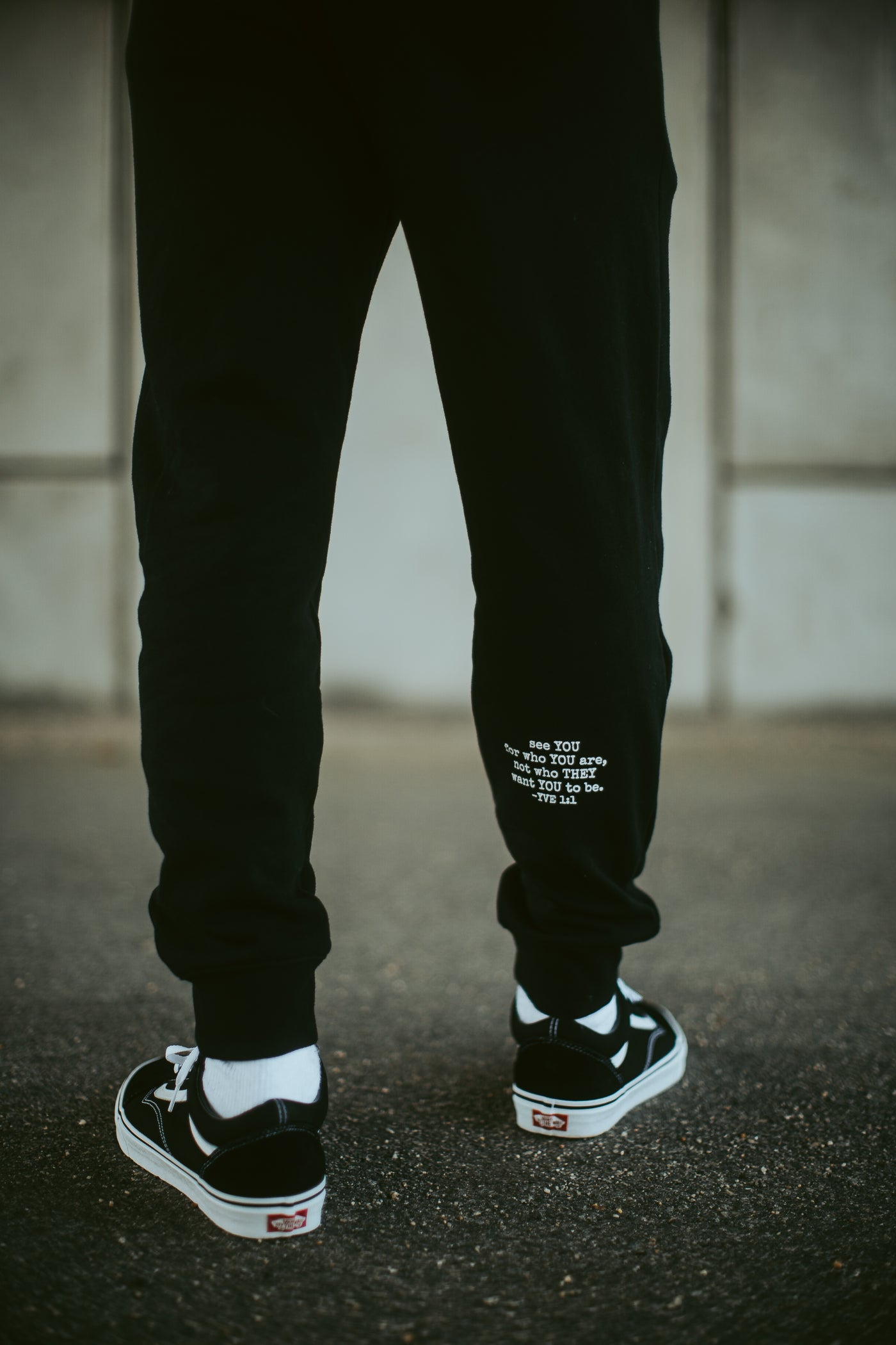 Mens Jogger Pants