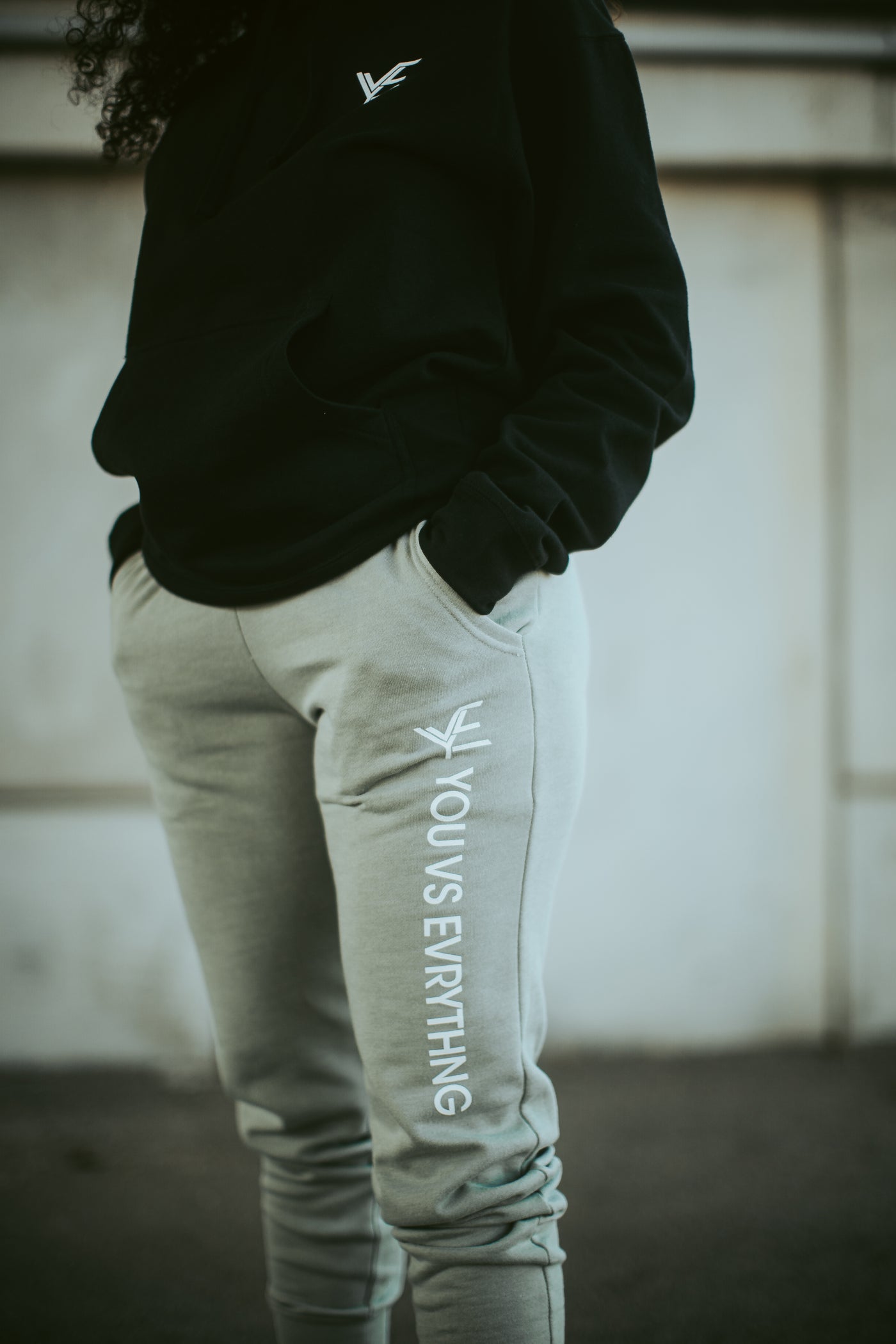 Mens & Womens Jogger Pants